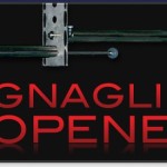 Magnaglide Opener product