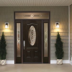 Come Learn About The Best Entry Doors In Harrisburg Pa